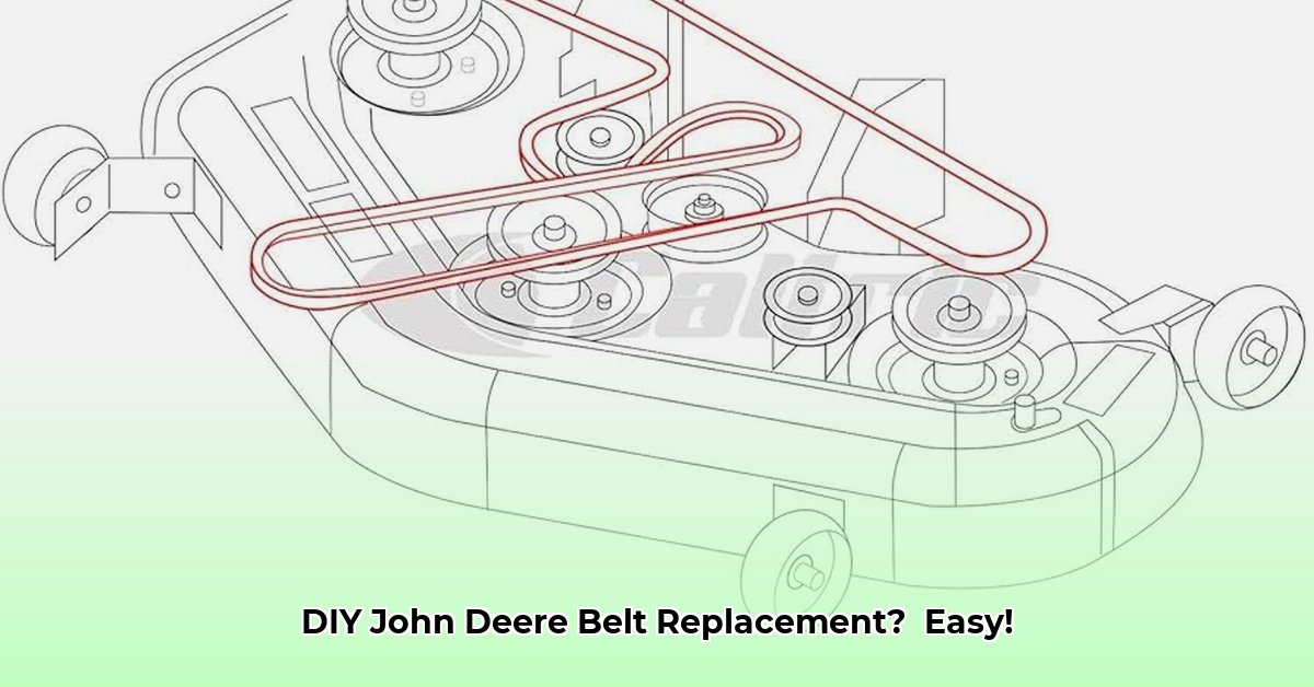 john-deere-tractor-belt-replacement